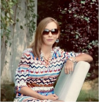 Heather Ford