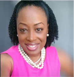 Dr. Mia Kennedy
